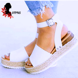 STPNS Summer Platform Sandals Comfy