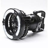 STPNS 2 IN 1 Camping Lighten Fan