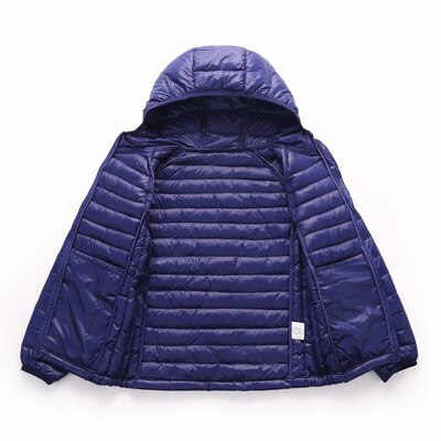 Men’s Hooded Gilet Body Warmer Puffer Quilted Padded Coat Sleeveless Jack Black