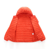 Men’s Hooded Gilet Body Warmer Puffer Quilted Padded Coat Sleeveless Jack Black