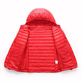 Men’s Hooded Gilet Body Warmer Puffer Quilted Padded Coat Sleeveless Jack Black