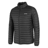 Mountain Warehouse Mens Lightweight Padded Jacket Water-Resistant Fabric