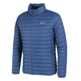Mountain Warehouse Mens Lightweight Padded Jacket Water-Resistant Fabric