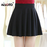 Winter and Summer style Brand women skirt
