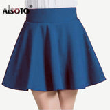 Winter and Summer style Brand women skirt