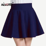 Winter and Summer style Brand women skirt