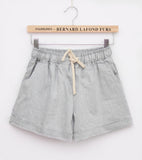 Summer Style Shorts Women