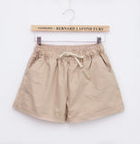 Summer Style Shorts Women