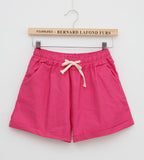 Summer Style Shorts Women