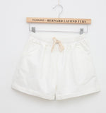 Summer Style Shorts Women