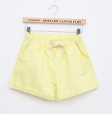 Summer Style Shorts Women