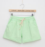 Summer Style Shorts Women