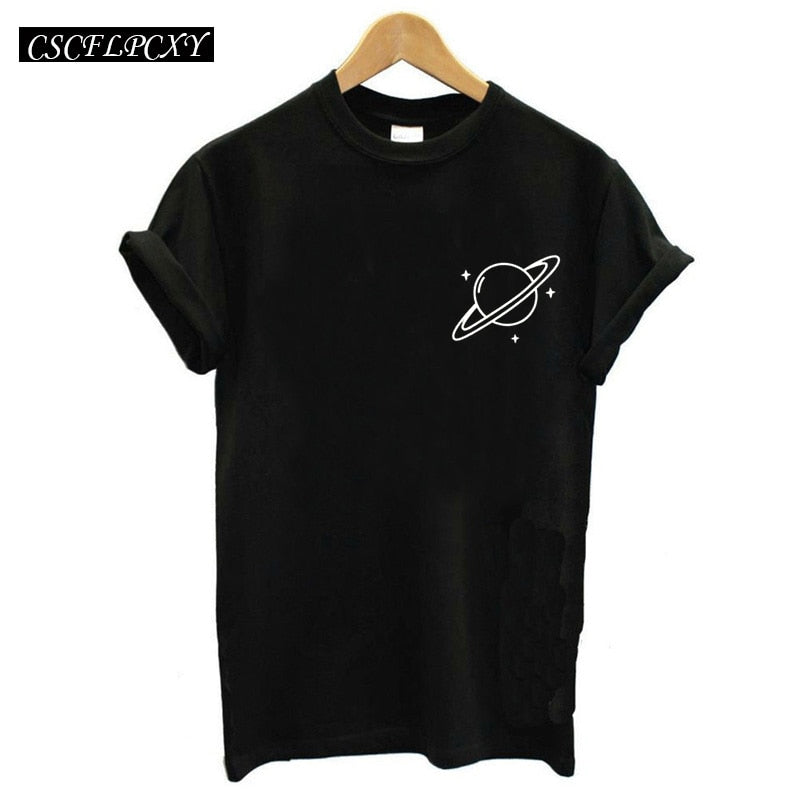 Women T Shirts Street Fashion Slim Summer