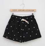 Summer Style Shorts Women