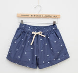 Summer Style Shorts Women