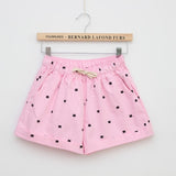 Summer Style Shorts Women