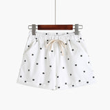 Summer Style Shorts Women