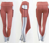 SVOKOR Pocket High Waist Leggings