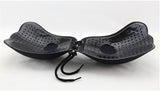 Women Invisible Bra Strapless Brassiere Breast Girl