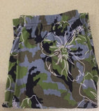 New Fashion 2019 Camouflage Printing Elasticity Leggings