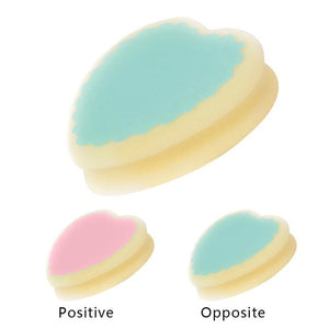 Women Hair Removal Sponge