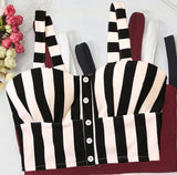 Top  Women Camis Halter Top Women