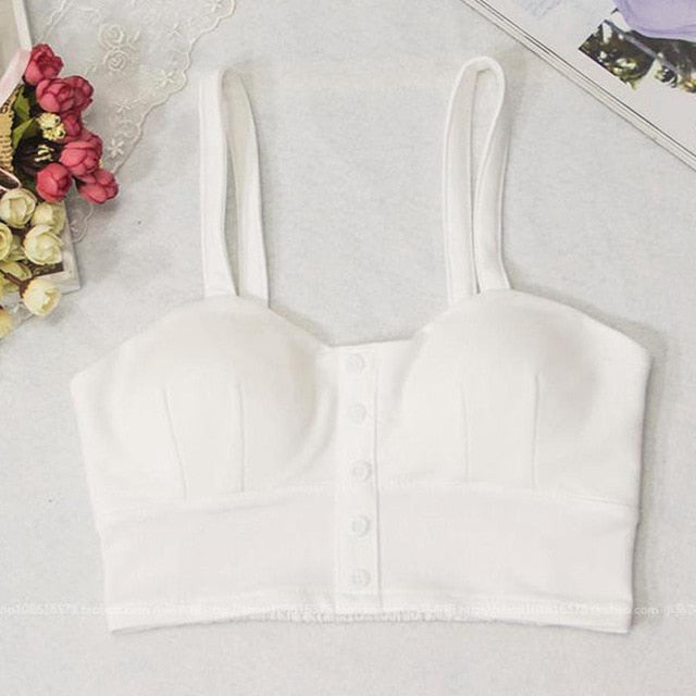 Top  Women Camis Halter Top Women