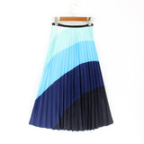Srping Summer Women Skirts Cartoon