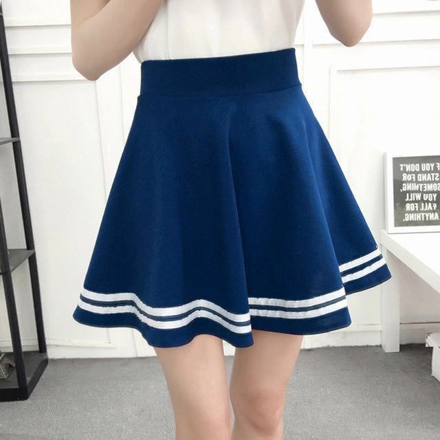 Winter and Summer style Brand women skirt