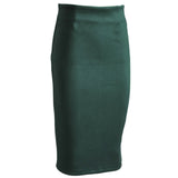 Super Deals Women Suede Solid Color