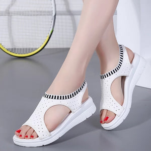 STPNS Fashion Women Sandals