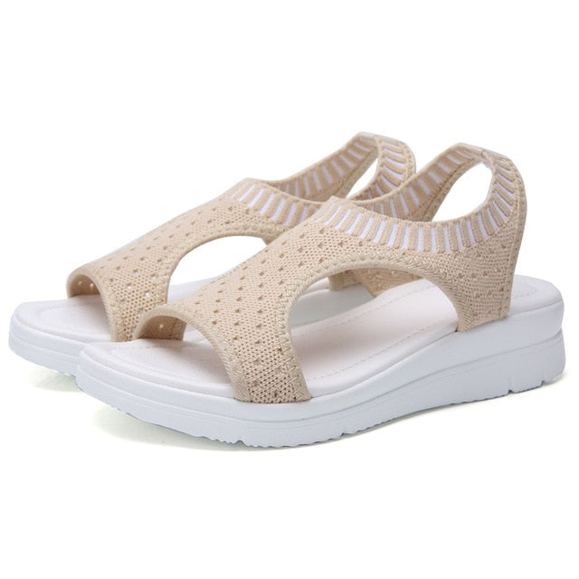 STPNS Fashion Women Sandals