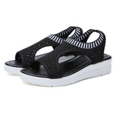 STPNS Fashion Women Sandals