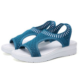 STPNS Fashion Women Sandals