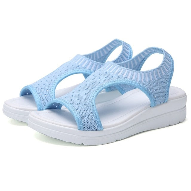 STPNS Fashion Women Sandals