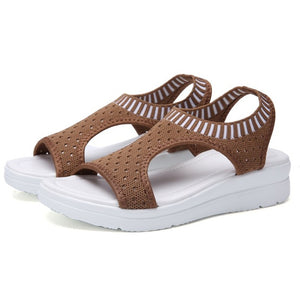 STPNS Fashion Women Sandals