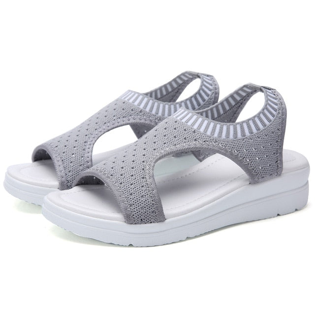 STPNS Fashion Women Sandals