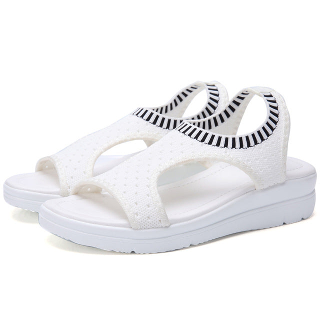 STPNS Fashion Women Sandals