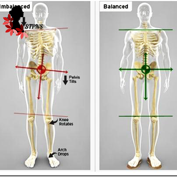 STPNS Women Comfy Platform Sandal Shoes