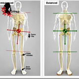 STPNS Women Comfy Platform Sandal Shoes