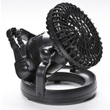 STPNS 2 IN 1 Camping Lighten Fan